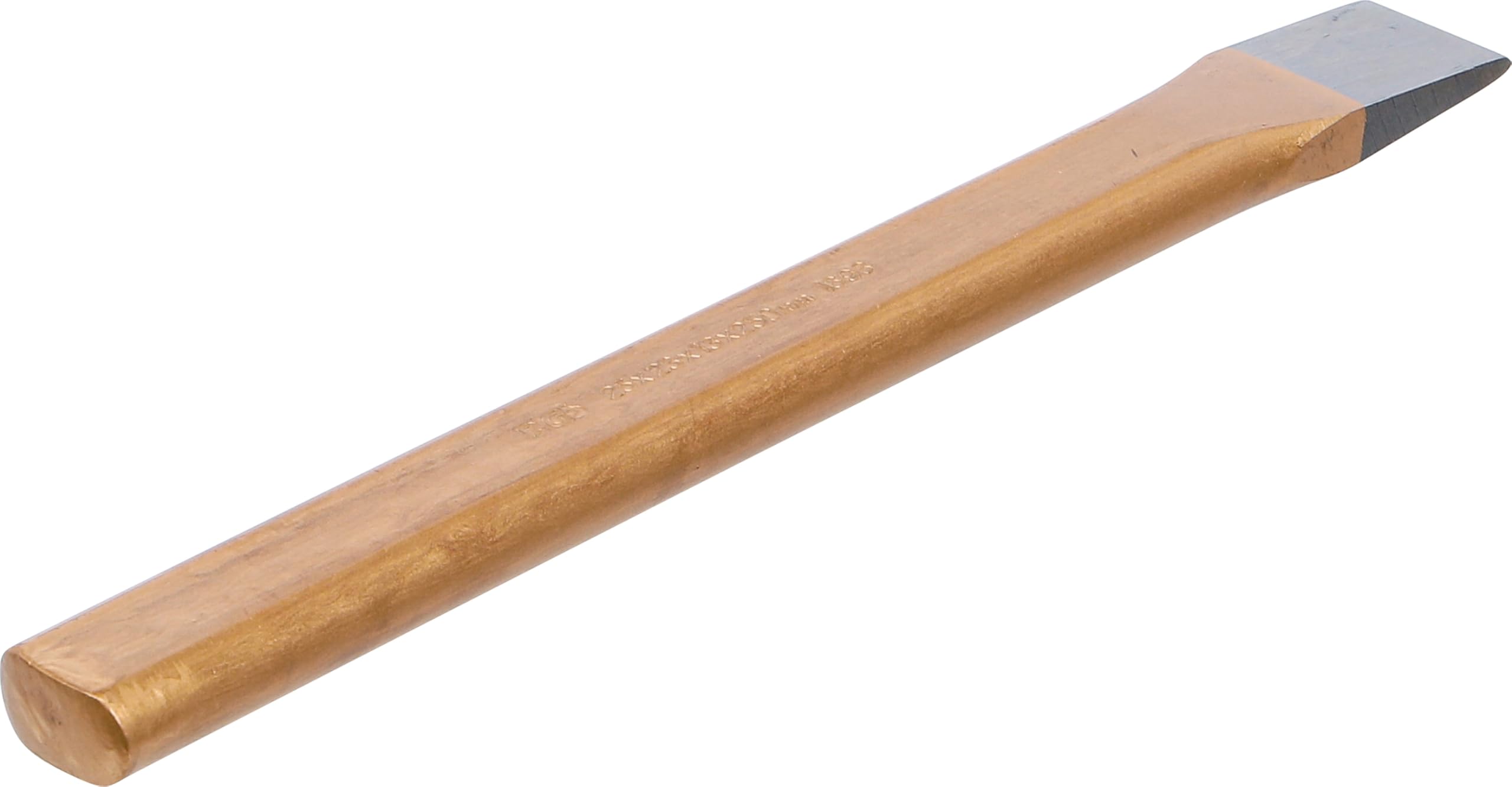 BGS 1698 | Burin plat | 25 x 250 mm