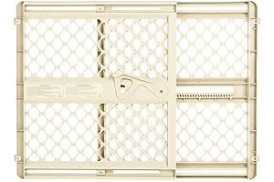 Supergate Ergo Child Gate: Ensuring Baby Gate Safety First