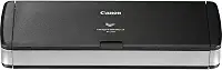Scanner Canon mod. P-215 II- Preto
