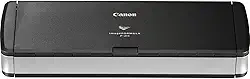 Scanner Canon mod. P-215 II- Preto