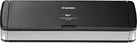Scanner Canon mod. P-215 II- Preto