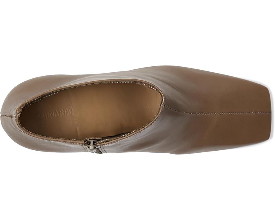 Bernardo Garda - Top View