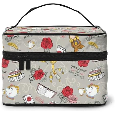 Amazon Co Jp ベル 美女と野獣 化粧ポーチ コスメポーチ メイクボックス バニティケース メイクポーチ トラベルポーチ コスメ収納 持ち運び グッズ 大容量 機能的 軽量 出張 旅行レディース メンズ 人気 Danesi おしゃれ かわいい アニメ キャラクター ビューティー Amazon Co Jp ベル 美女と野獣 化粧ポーチ コスメポーチ メイクボックス バニティケース メイクポーチ トラベルポーチ コスメ収納 持ち運び グッズ 大容量 機能的 軽量 出張 旅行レディース メンズ 人気 Danesi おしゃれ かわいい アニメ キャラクター ビューティー