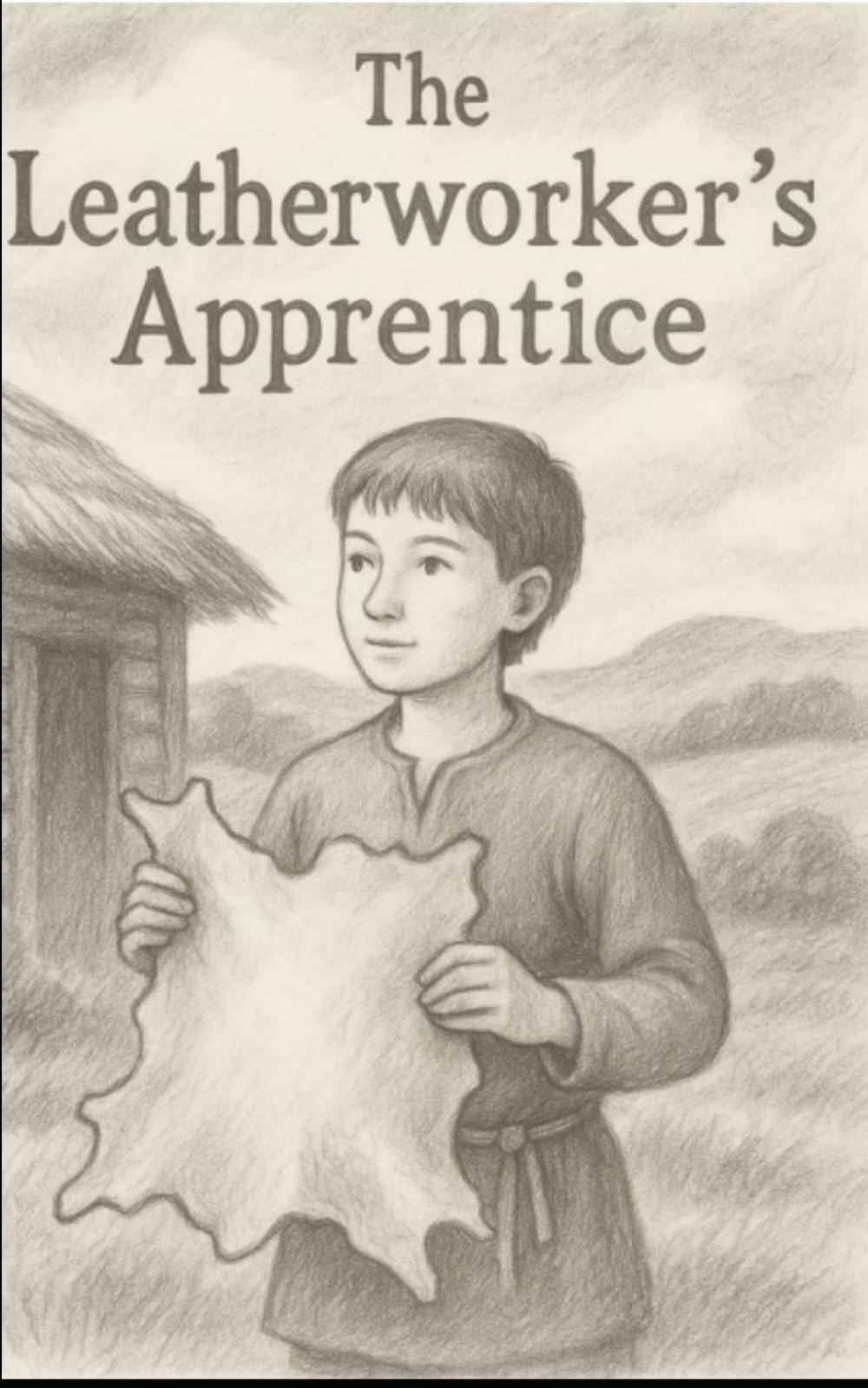 The Leatherworkers Apprentice: A Waldorf Third Grade Reader (Waldorf Third Grade Readers)