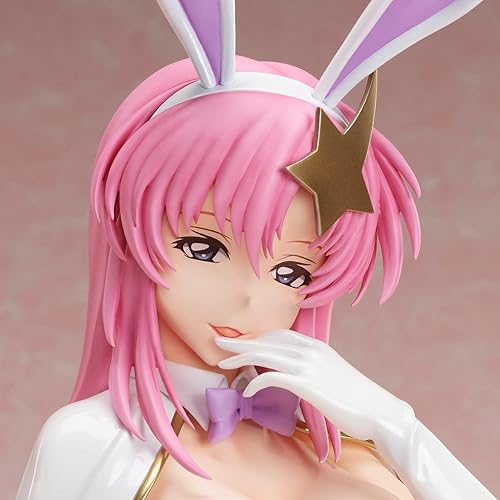 Miniatura 7 de Megahouse - Mobile Suit Gundam Seed Destiny - Meer Campbell Bunny ver., Escala 14 Estilo B