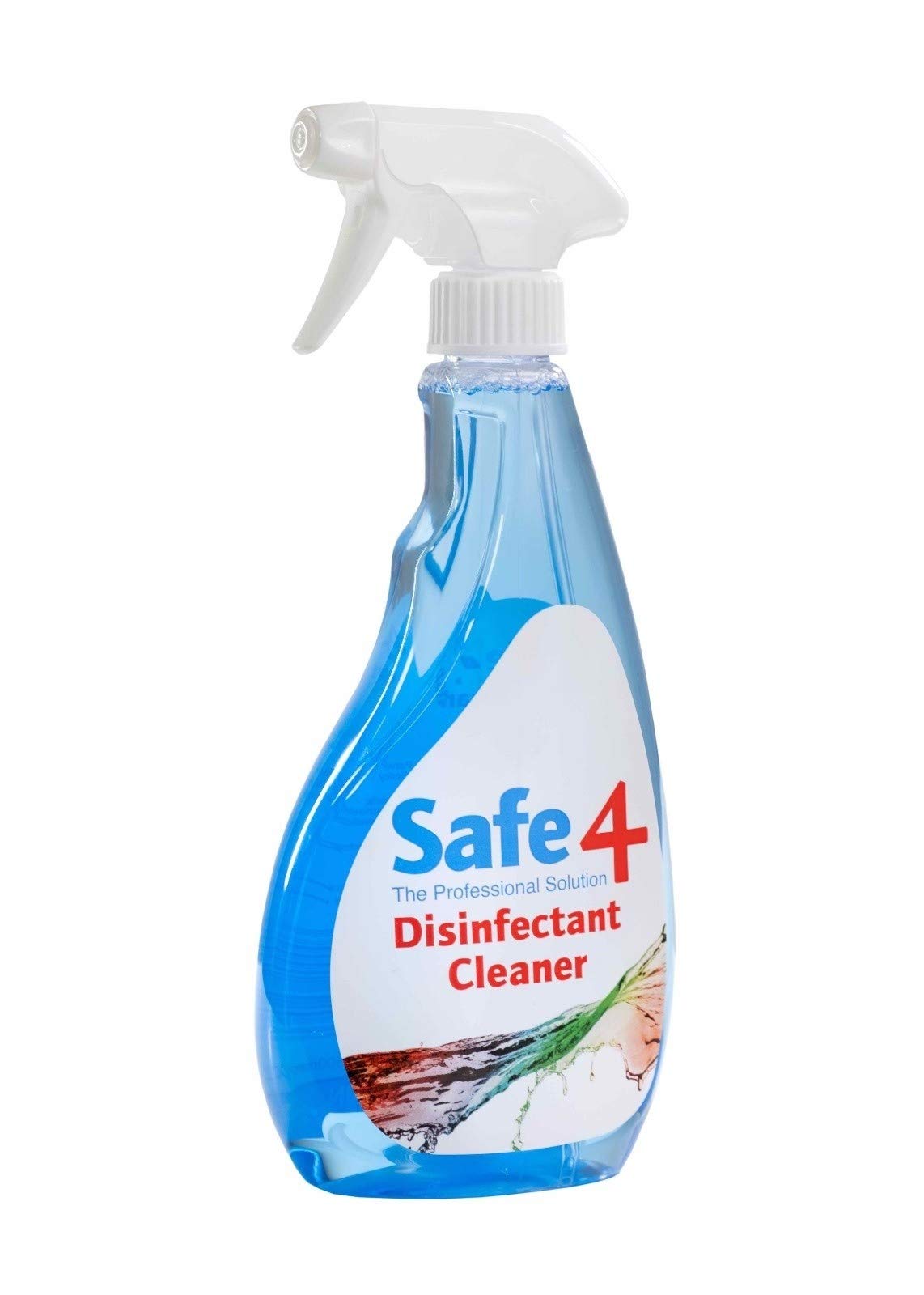 Safe44 Rtu Trigger Mint 500ml