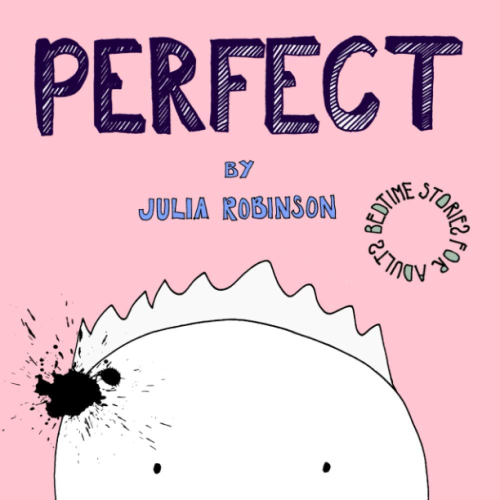 Perfect (Bedtime Stories for Adults)