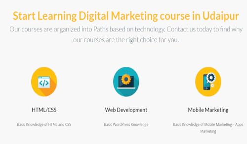 Digital Marketing Course
