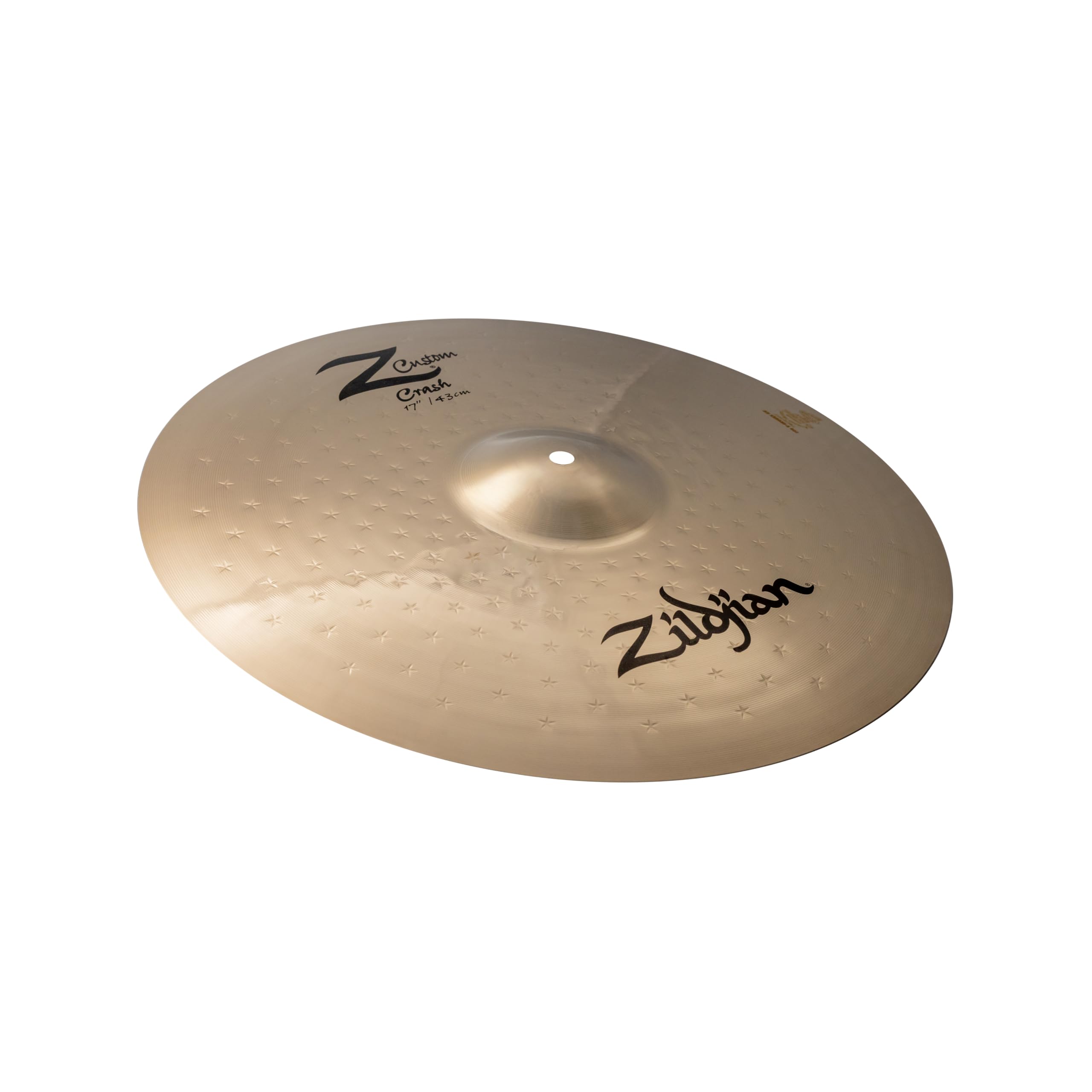 Amazon.com: Zildjian Z Custom Crash, 17 Inch : Everything Else