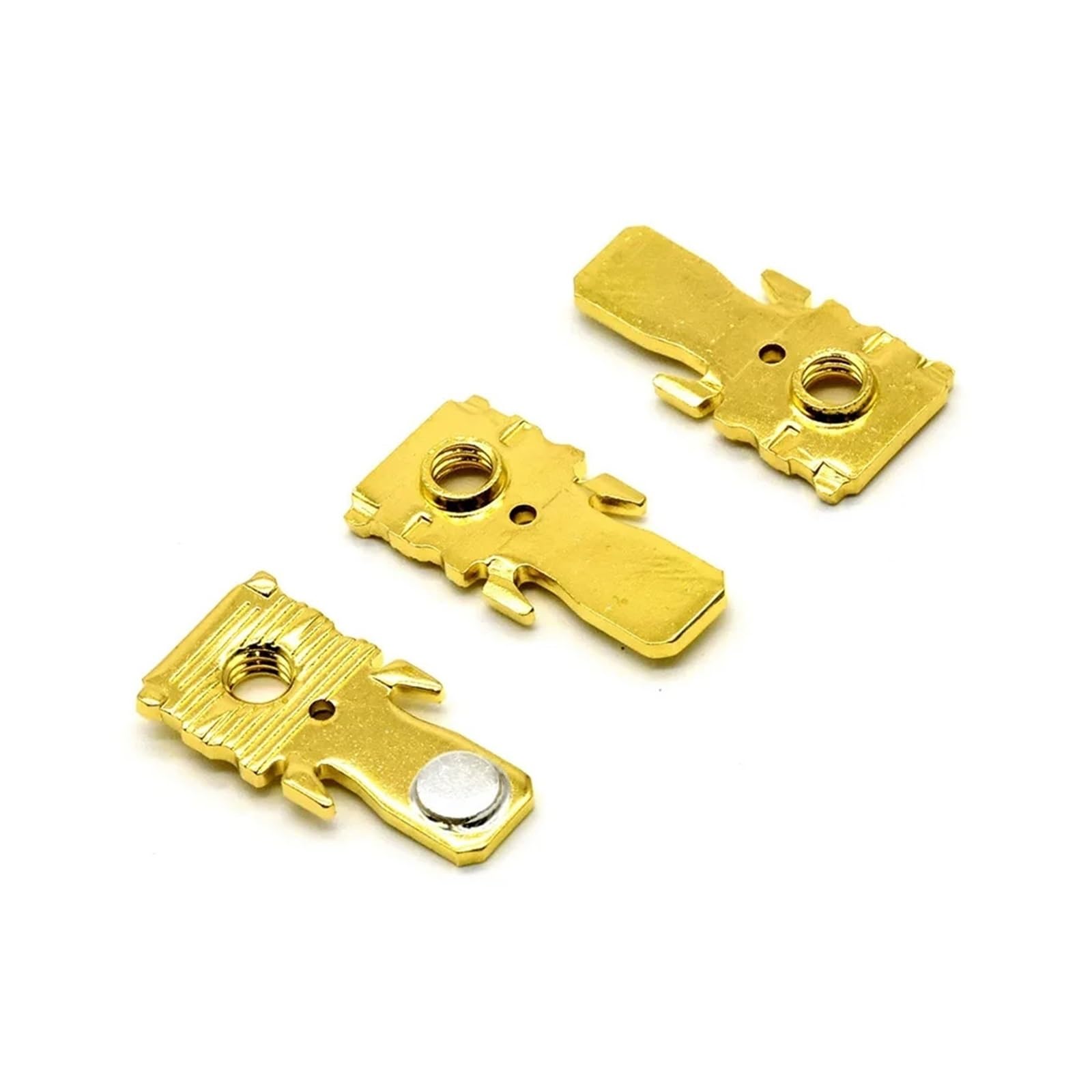 Kit de Contact Principal SC-E04 Grade A pour Contacteur Electrique Fuji