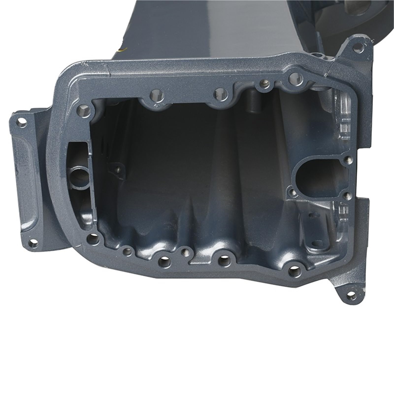 6H9-45111-11-4D Carter superiore for motore fuoribordo Y//a//m//a//h//a 40HP 40JK 6H945111114D 6H9-45111-00 6H9-45111-00-00