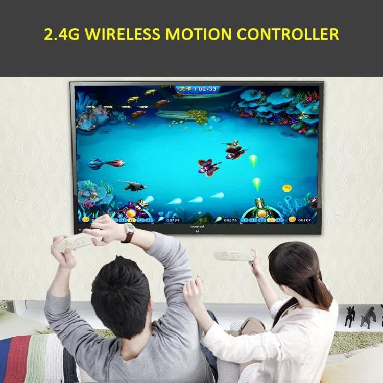 VRUIVR Dancing Mat Double User Wired Dance Mat Game Non-Slip with 2 Remote Controller Multi-Function Home Game Mat for PC TV