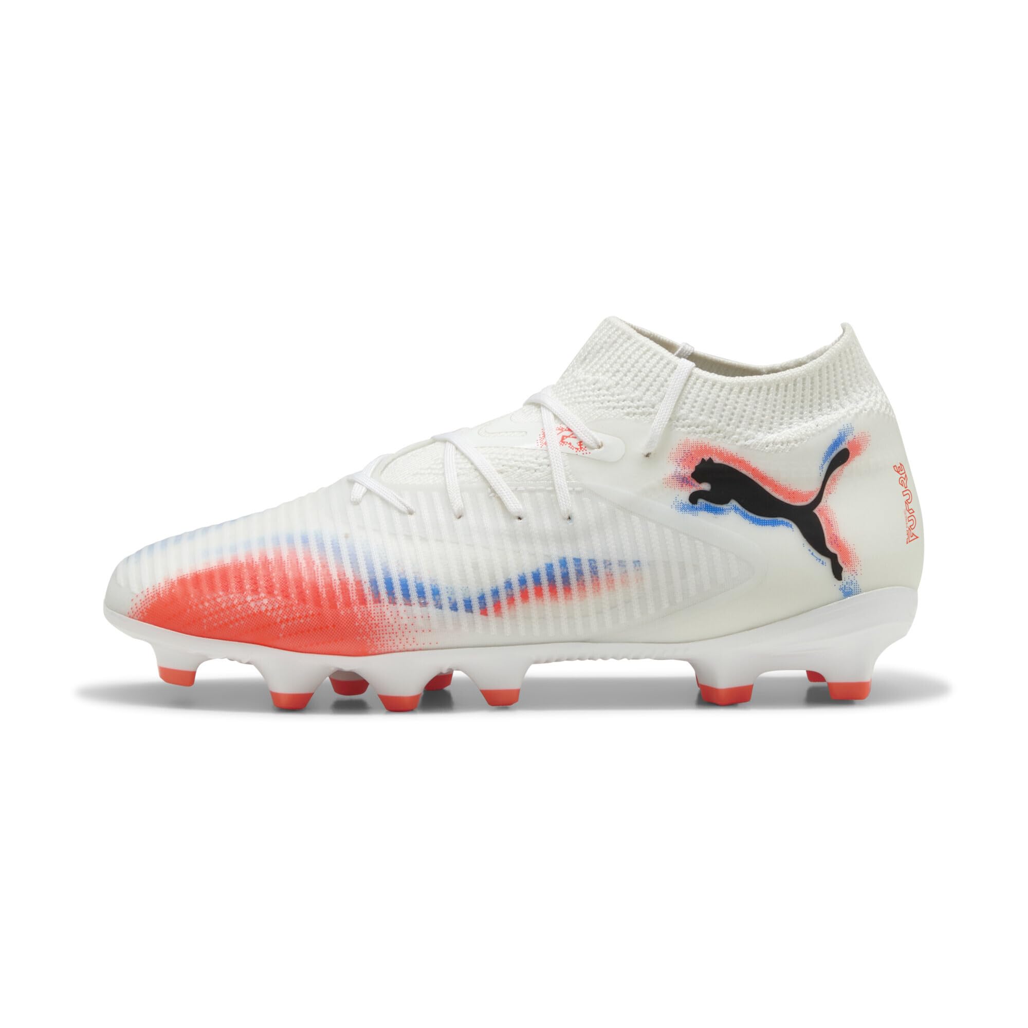 Puma Jugendliche Future 8 PRO FG/AG Fußballschuhe 30 – Bild 4