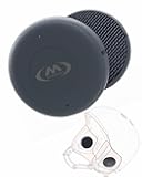 Outdoor Sports Ski Helmets Headphones/Bicycle Helmets Headset- Chips 5.3 - True Wireless Bluetooth Helmet Speakers for Skiing, Snowboarding Mountain Biking