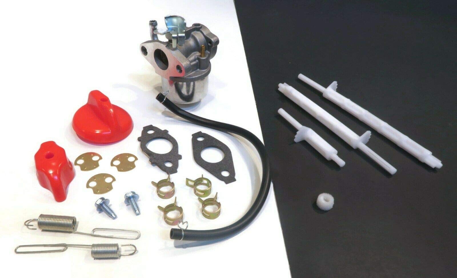 Troy Bilt Pony Tv Carburetor Carburatore Di Ricambio Per Motozappa Troy Bilt Pony Modello 15008 - Compatibile, Nuovo Trattore Tagliaerba Troy Bilt Pony Tv Carburetor Carburatore Di Ricambio Per Motozappa Troy Bilt Pony Modello 15008 - Compatibile, Nuovo Trattore Tagliaerba