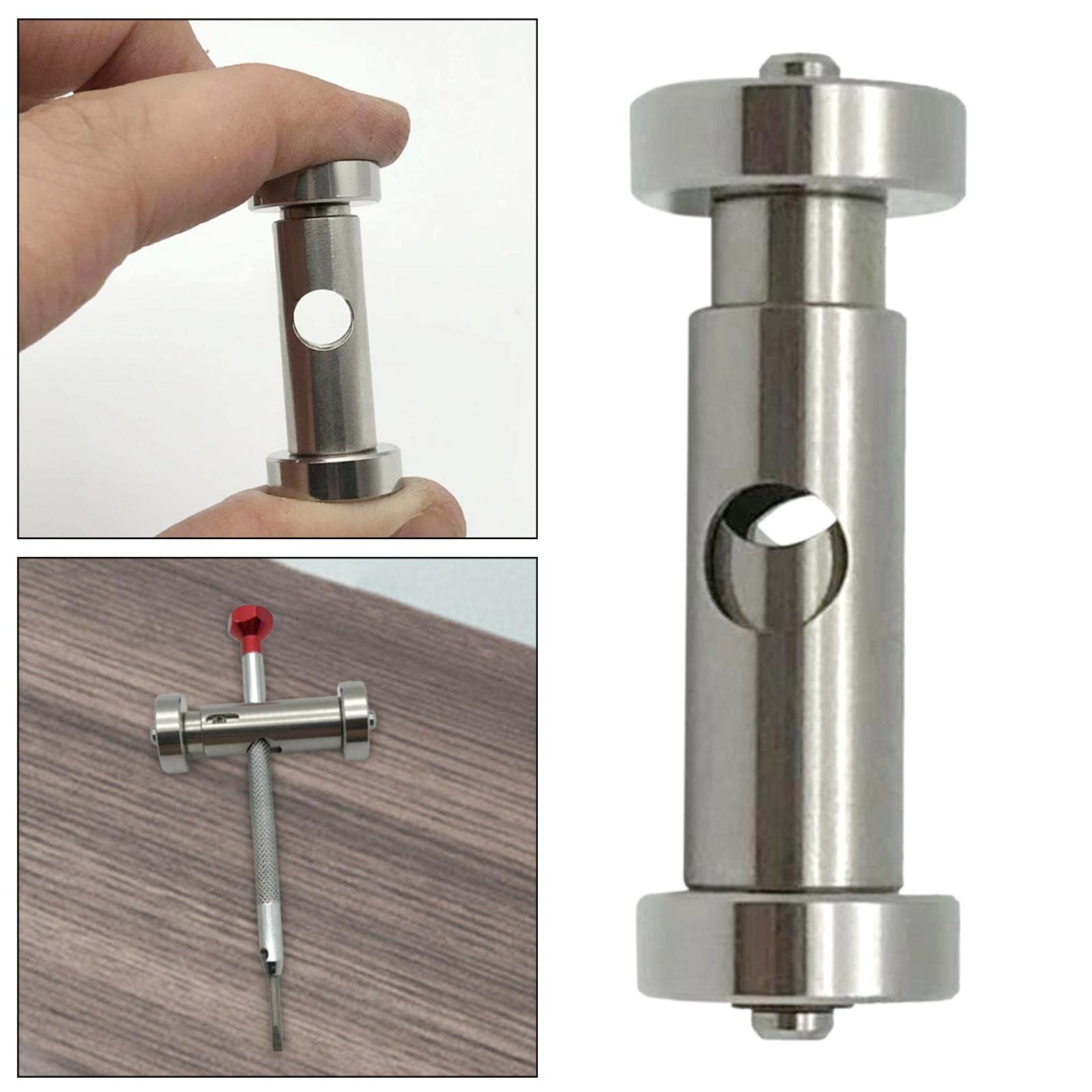 Screwdriver Sharpening Guiding Watch Repairing Watch Screwdriver Guide Grinding Tool for Watchmaker Screwdrivers Portable Sharpener Screwdriver
