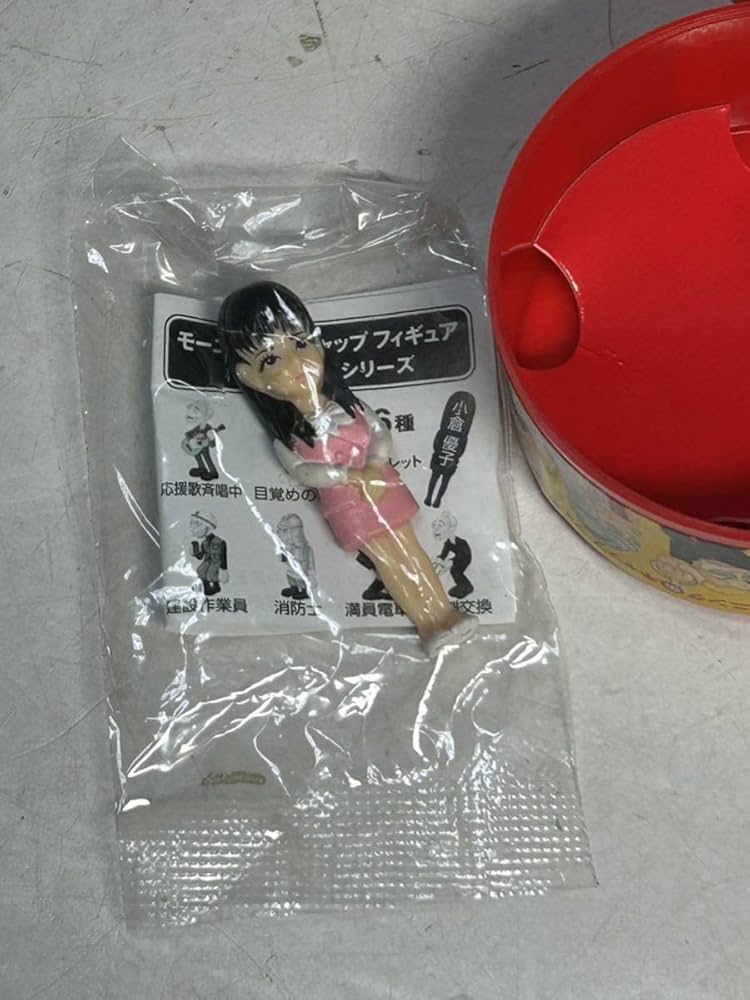 Amazon.co.jp: 働く所さん シリーズ シークレット 小倉優子