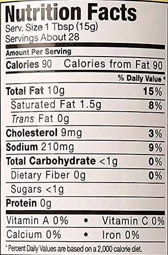 Lee Kum Kee Sriracha Mayo, 15 Fluid Oz (Package may vary)