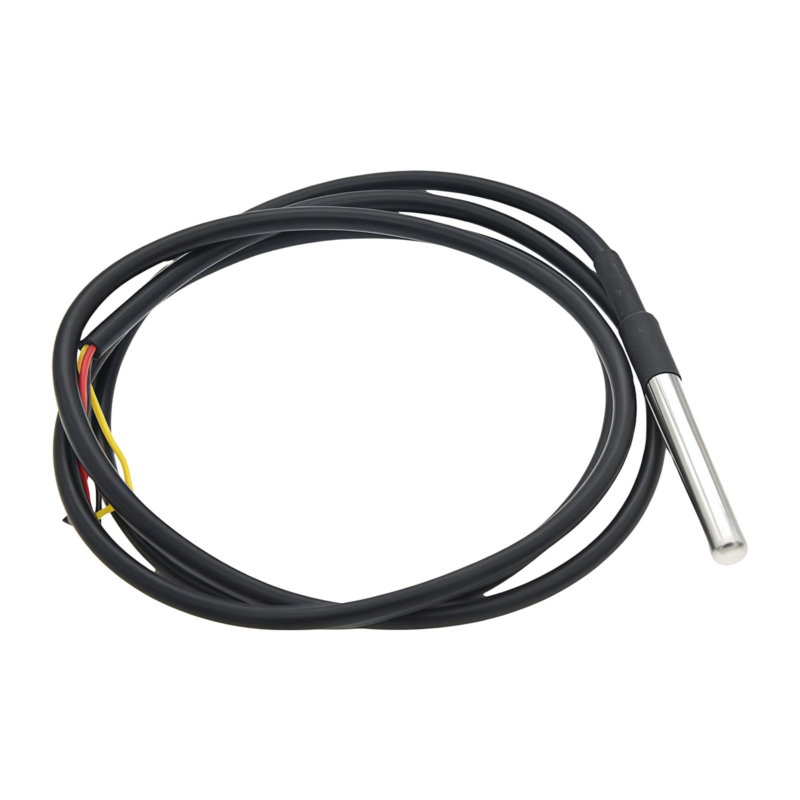 QIAOLIDA Waterproof Temperature Sensors With Precisions Technology For Automation Device Integration