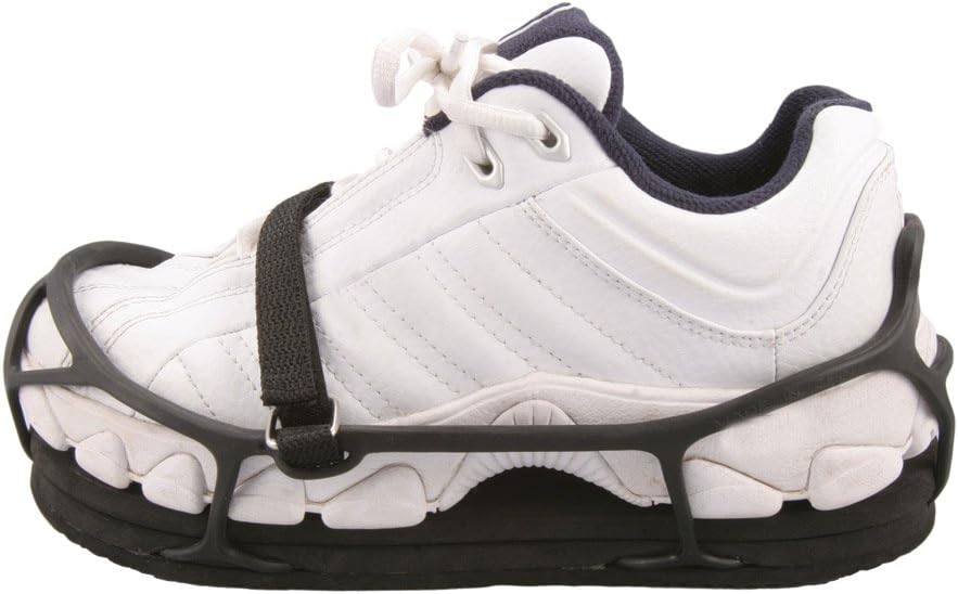 Evenup Shoe Leveler, Large, Each