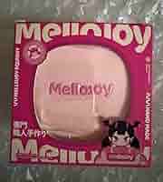 mellojoy スフレ ローズ日記 Amazon.co.jp: mellojoy スフレ スクイーズ クリーミークリーム