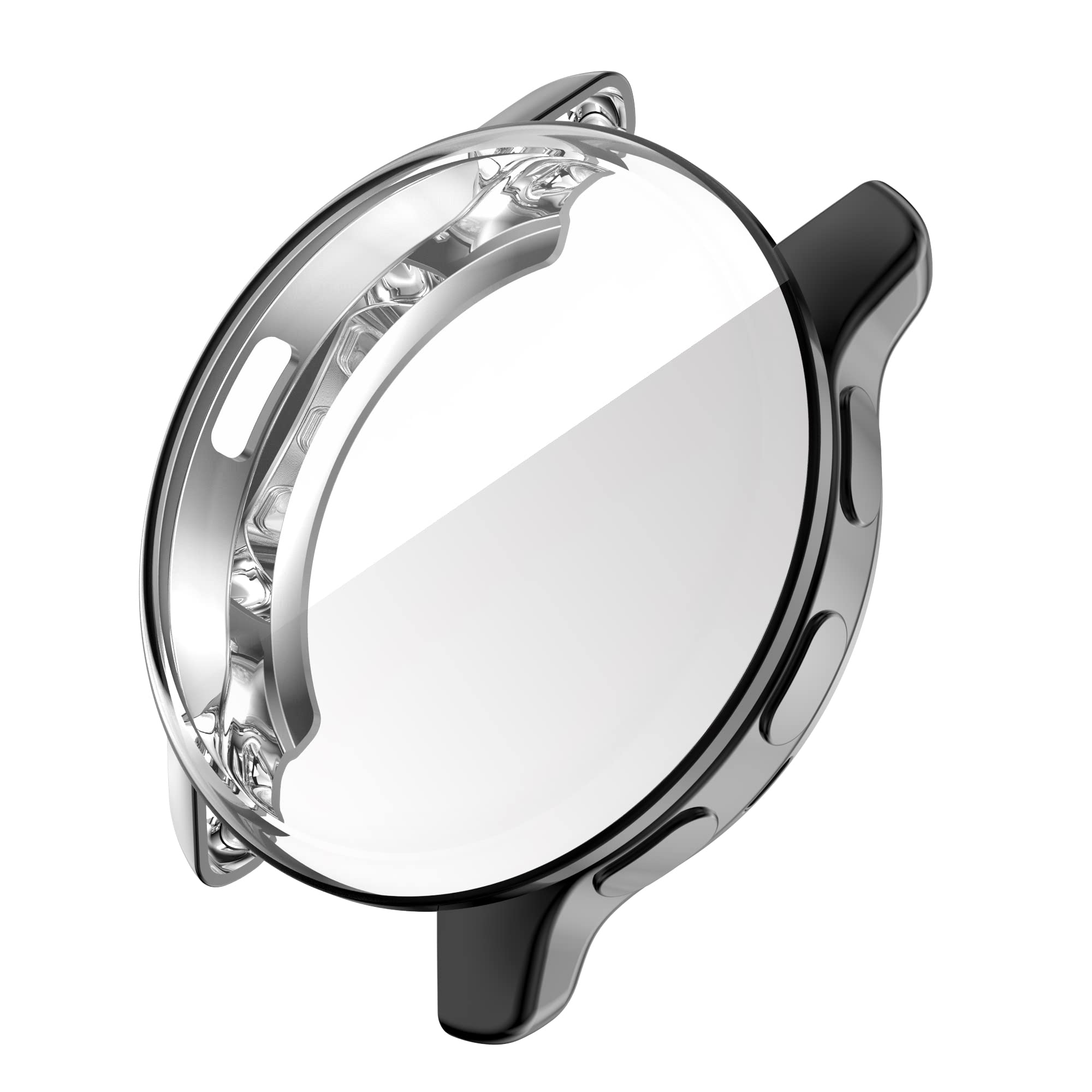 Chofit Cases Compatible with Garmin Venu 2 Plus 43mm Case - Image 2