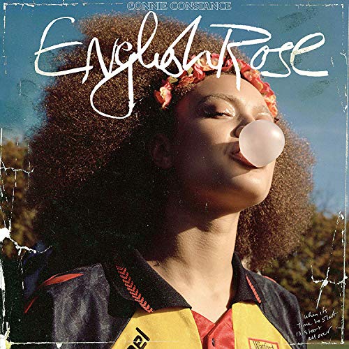 English Rose - Vinyl release thumbnail
