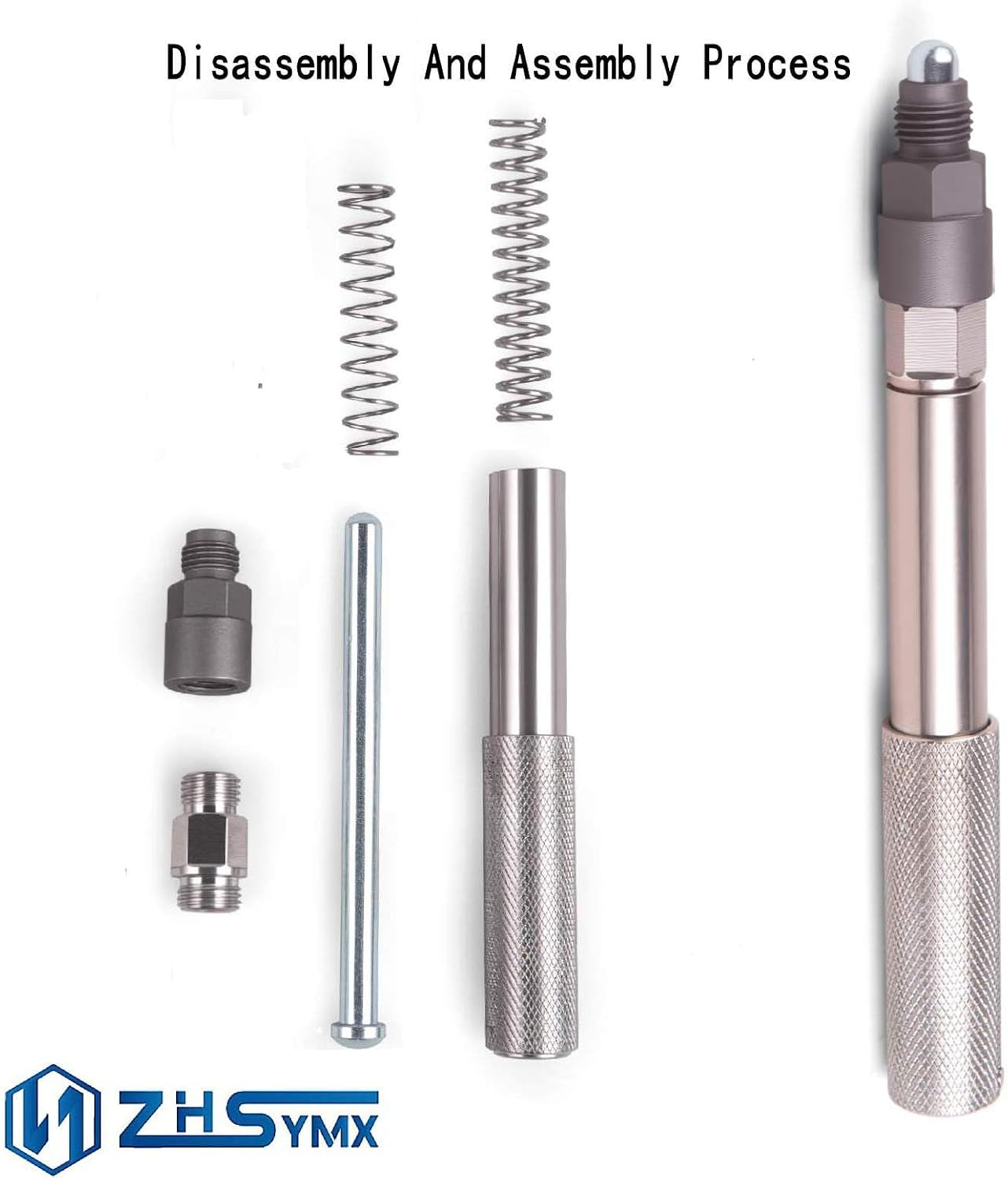 J-42083 Automatic Timing Pin Tool Kit, 3PCS
