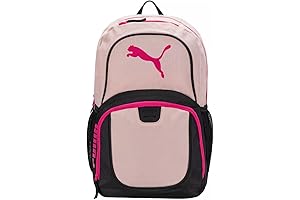 Puma Classic Core Backpack for Girls