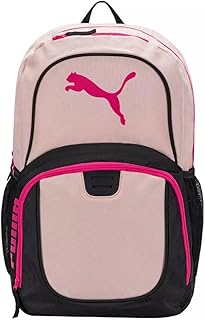 PUMA Classic Core Backpack Pink