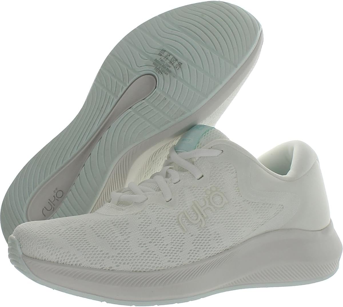 Ryka Women's Frenzy Sneakers