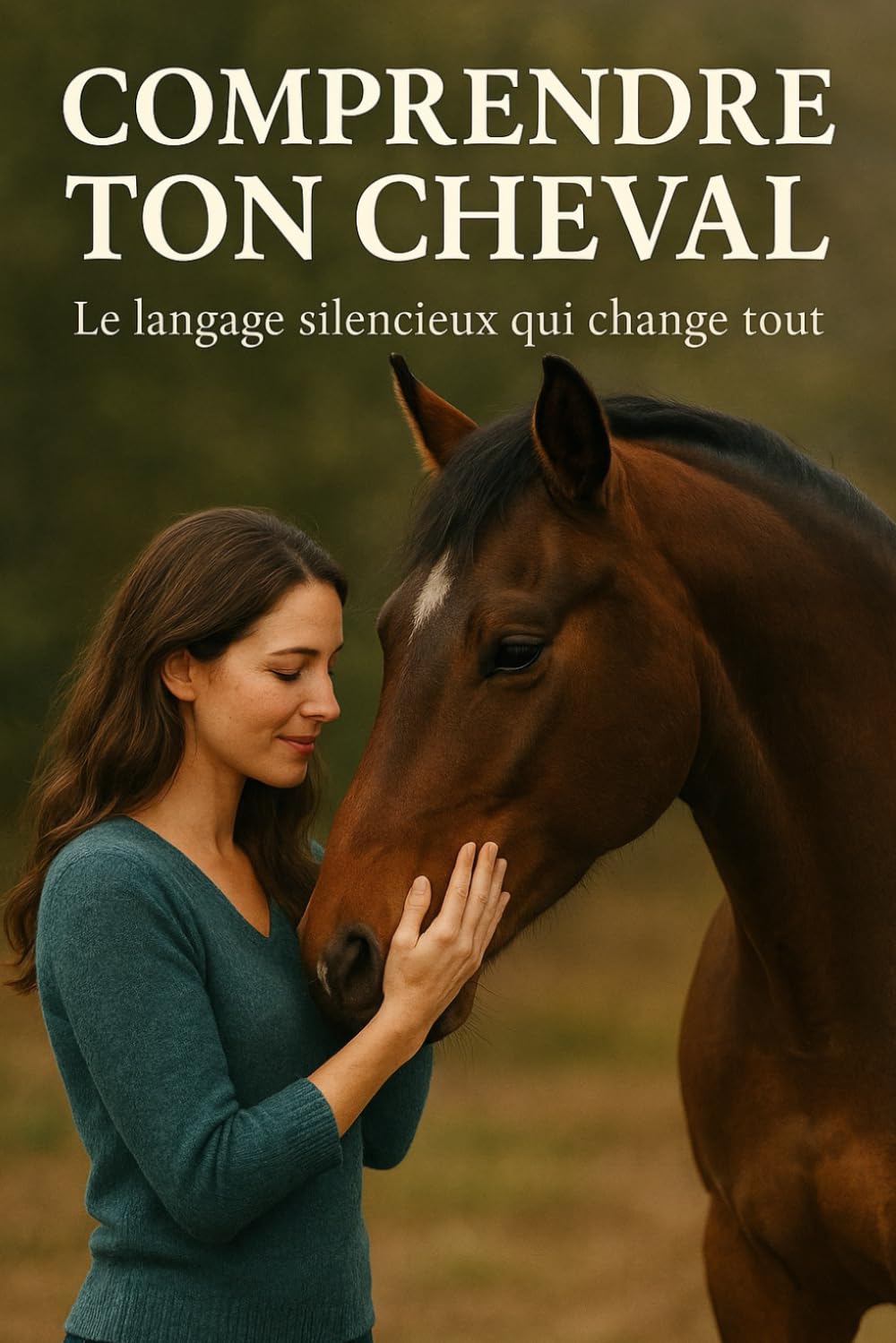 Comprendre Ton Cheval: Le langage silencieux qui change tout