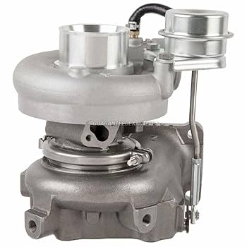 Amazon.com: Turbo Turbocharger For Toyota Supra Turbo 1987