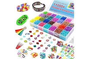 Re Stock Your Creation Party with Bracelet Making Kit Refill
