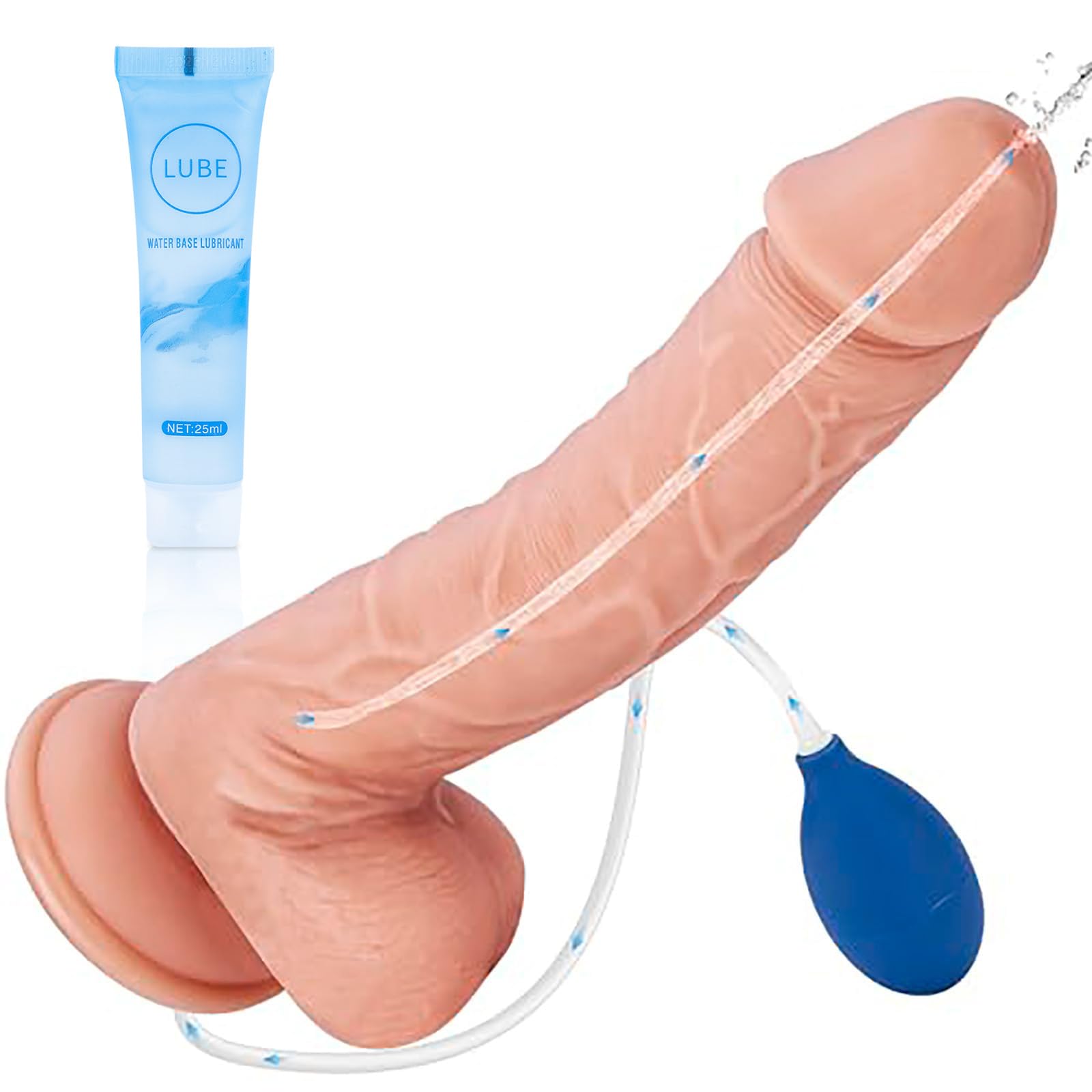 trojan vibrations bullet walmart Best Toys for Squirting: How to Help Her Get There main image 0