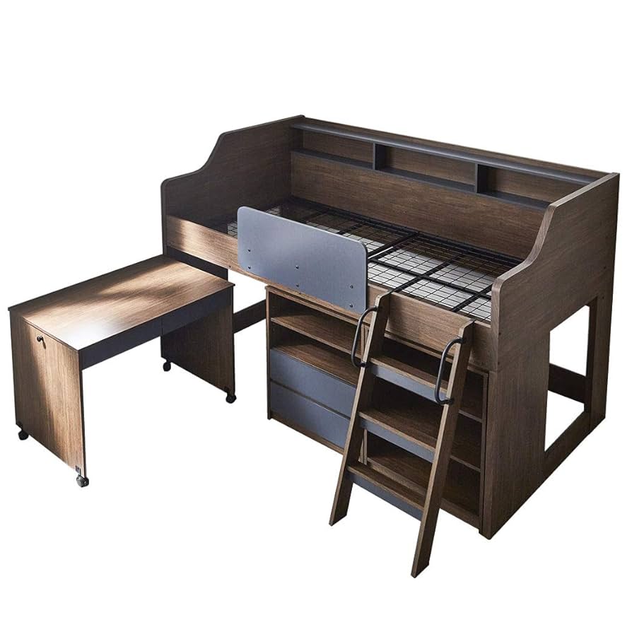 Amazon｜ネルコンシェルジュ システムベッド アルタイル