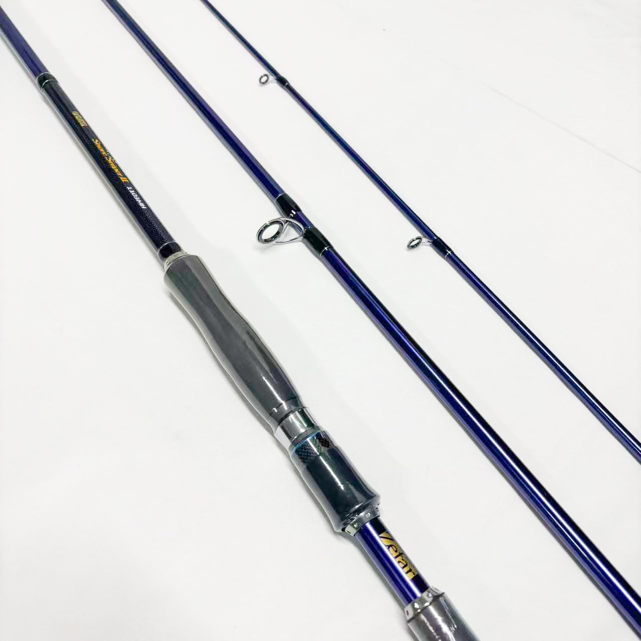 Amazon | 【ゼファー】 ショアジギングロッド ショアスナイパーⅡ 各種