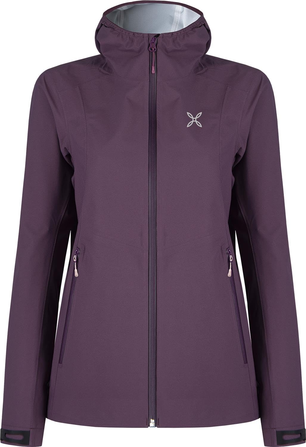 MONTURA Nordik Jacket Woman, Giacca da Donna impermeabile e antivento ideale per escursionismo, trekking e tempo libero