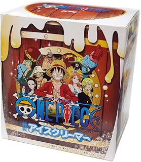 Amazon 非売品 ワンピース特製アイスクリーマー ｋｆｃ ケンタッキーフライドチキン アニメ 萌えグッズ 通販