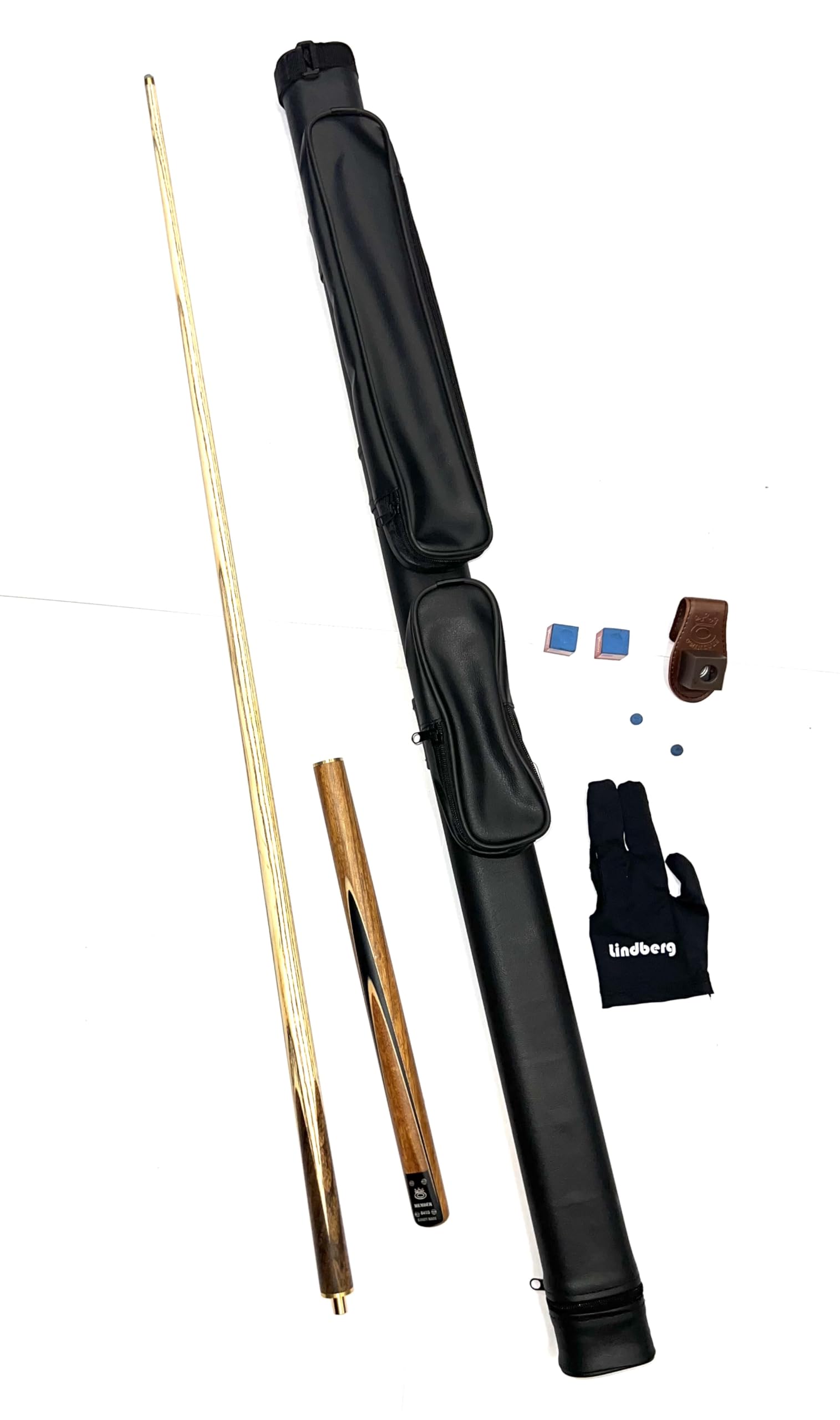 LINDBERGSPORTS LEADSUPER Snooker and Pool 3/4 OMIN Member CUES Stick 9.5mm with CASE and Accessories (Professional use only) (B0CZHJQ8Z7) Amazon Price History, Amazon Price Tracker