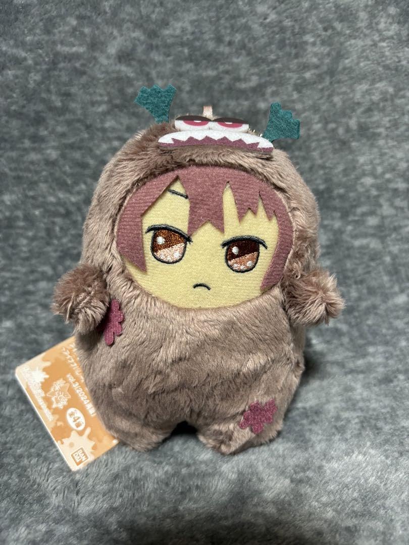 アイドリッシュセブン IDOLiSH7 モンぬい ワルモフ きらどる Amazon.co.jp: アイドリッシュセブン アイナナ きらどる