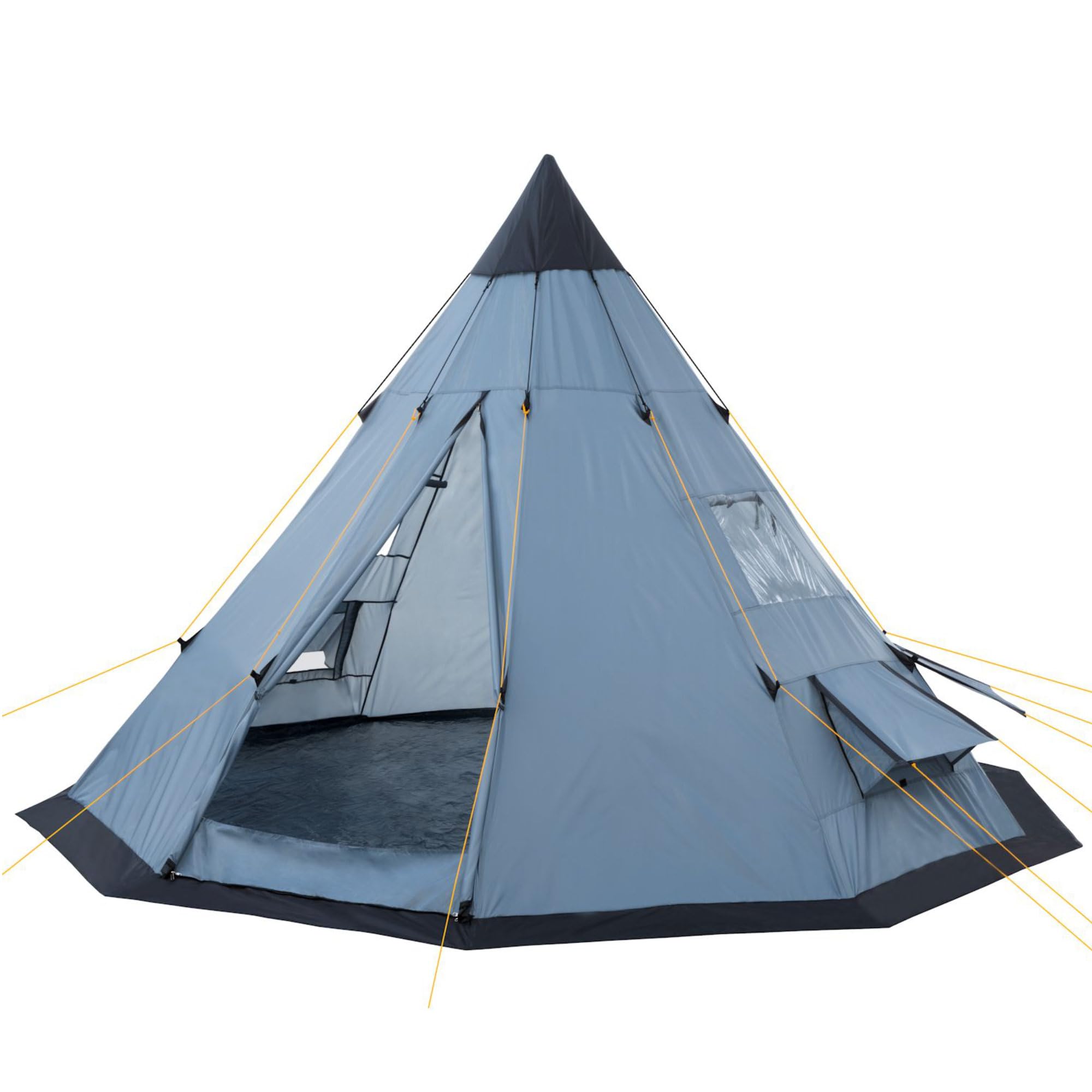 CampFeuer