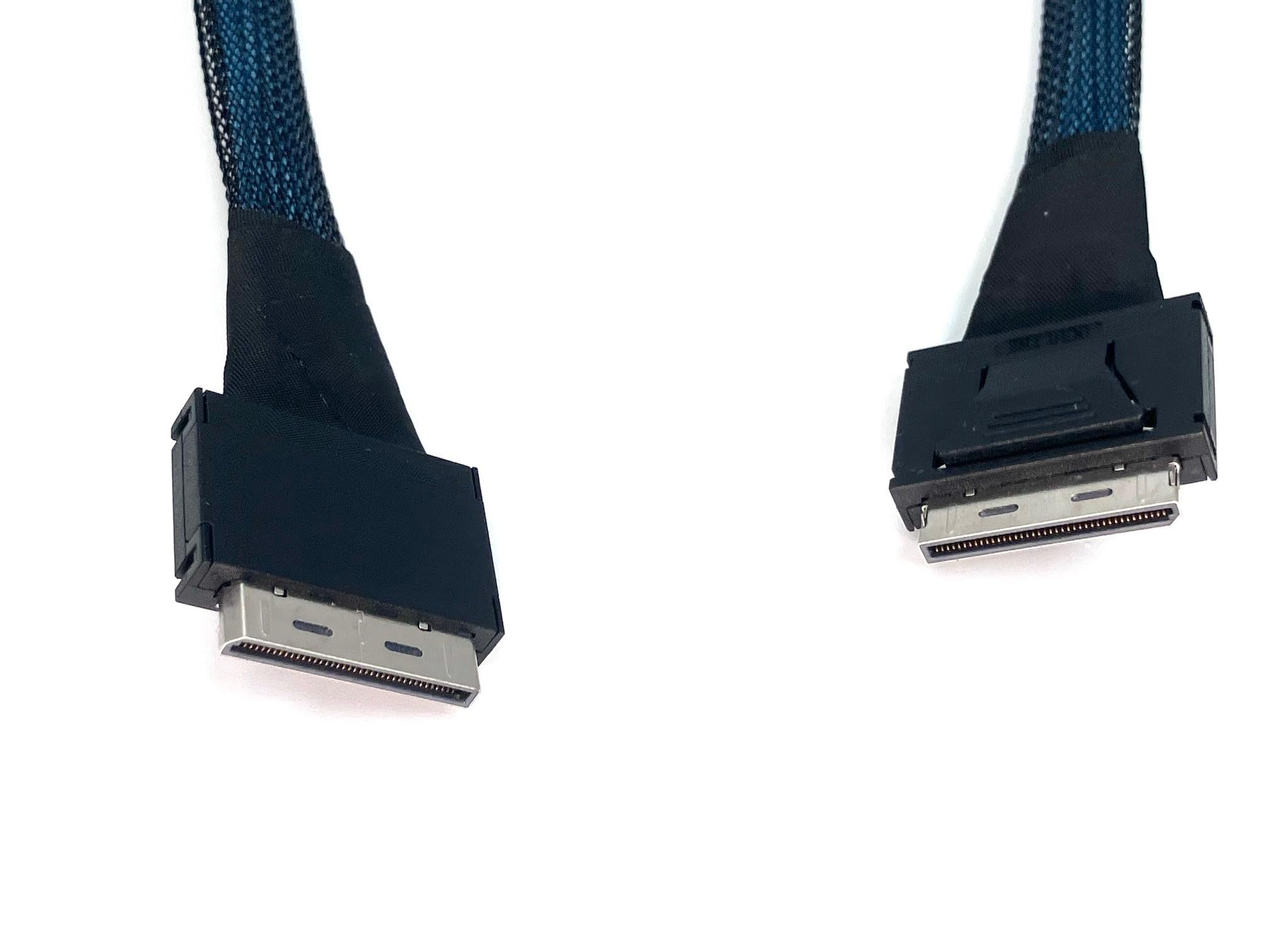 Micro SATA Cables 7th GEN NUC Original Matte Black Finish Replacement LID