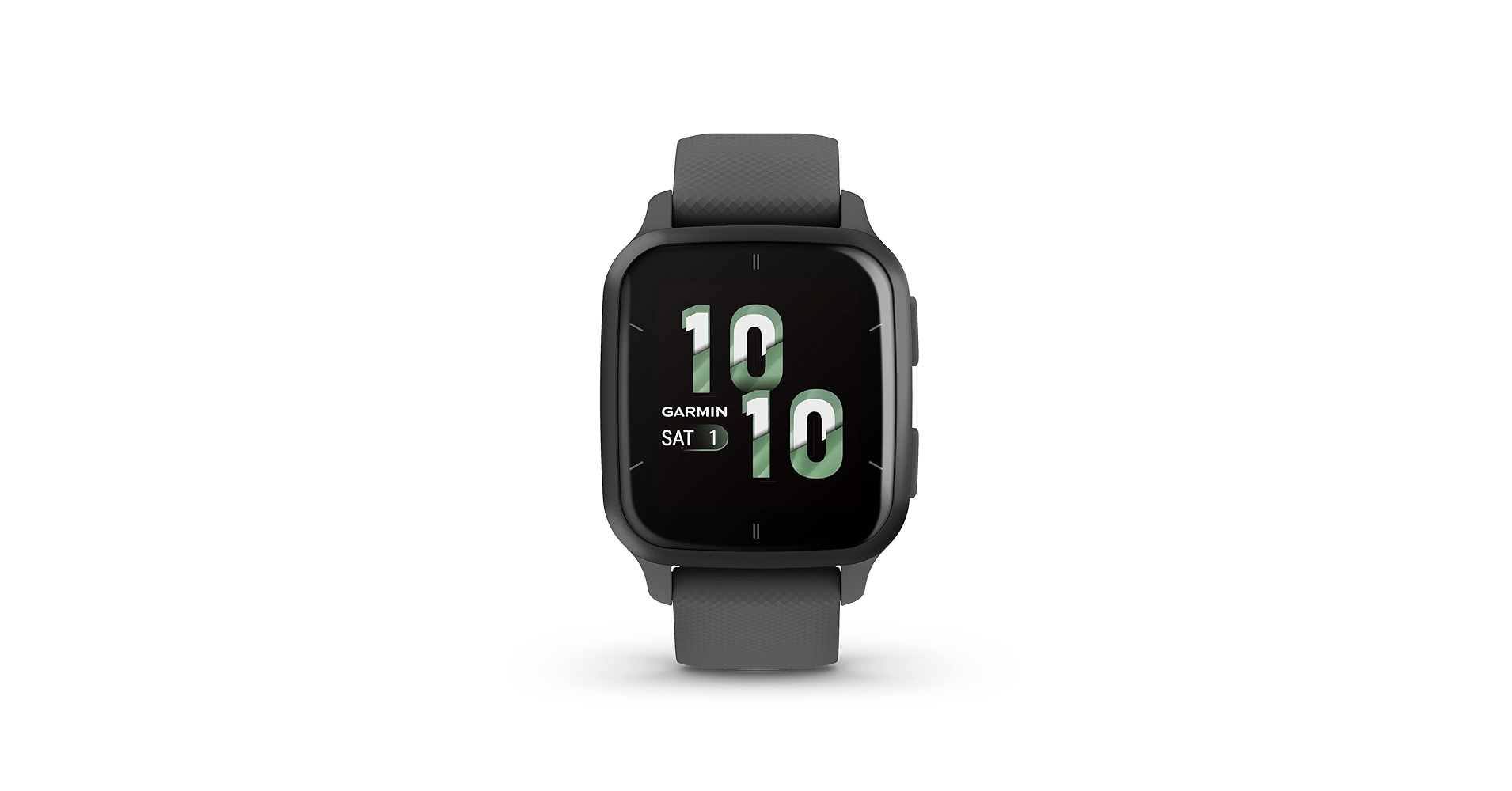 Amazon.com: Garmin Venu® Sq 2 GPS Smartwatch, All-Day Health