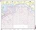 NOAA Chart 1115A: Cape St. George to Mississippi Passes (Oil and Gas Leasing Areas)