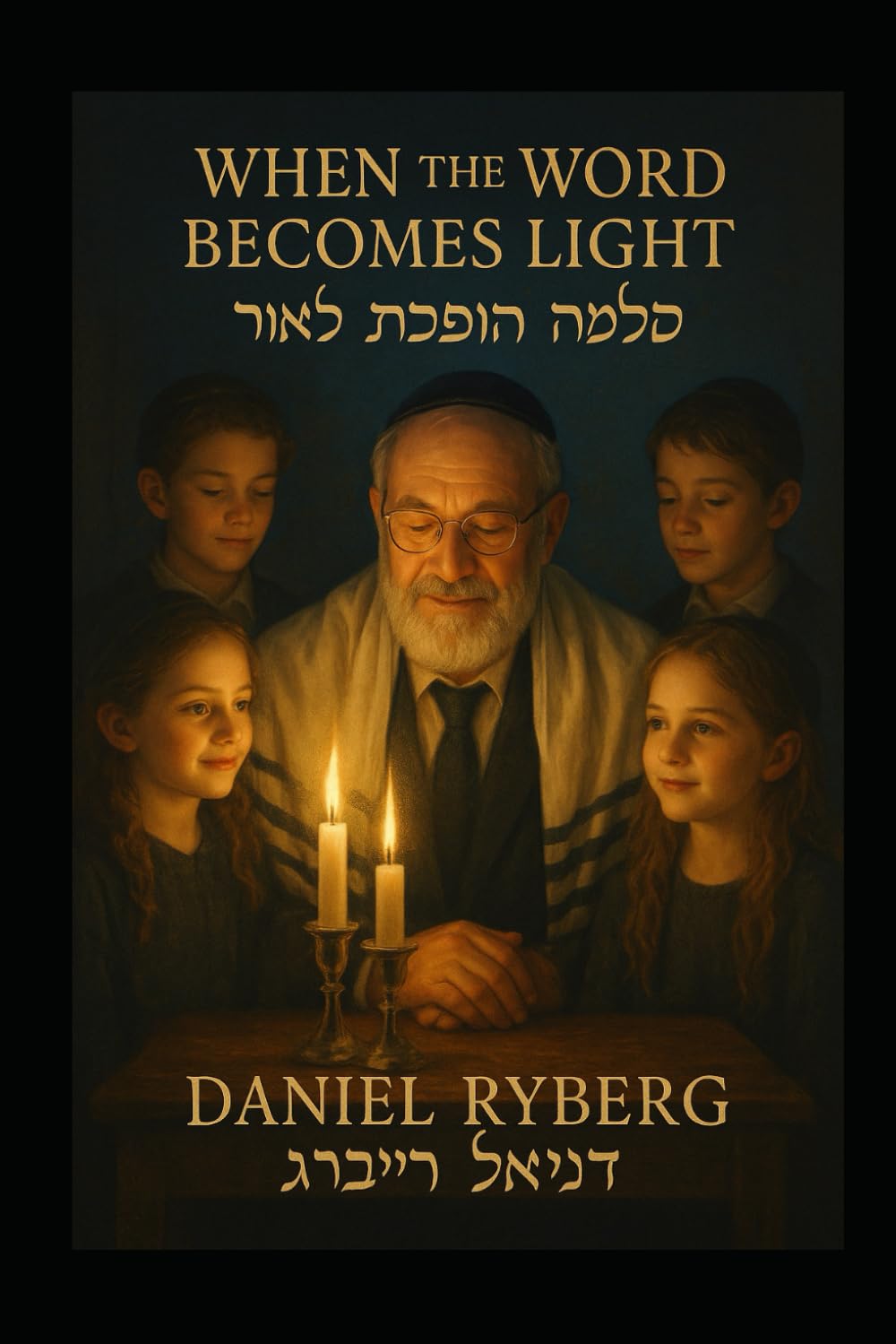 WHEN THE WORD BECOMES LIGHT