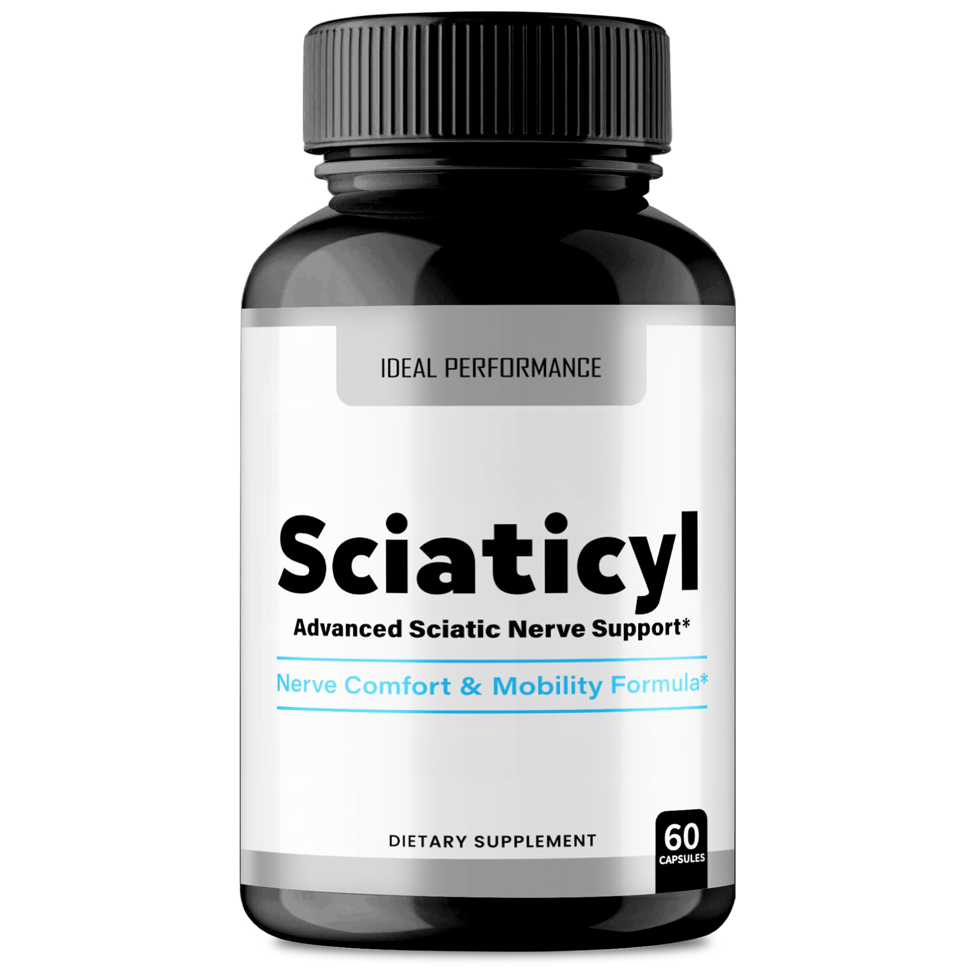 Sciaticyl Recovery