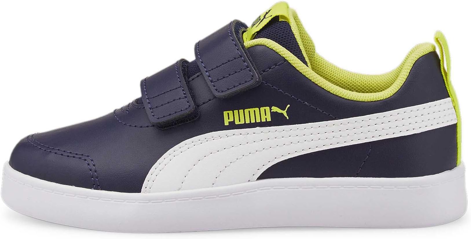 Unisex Kids Courtflex V2 Trainers