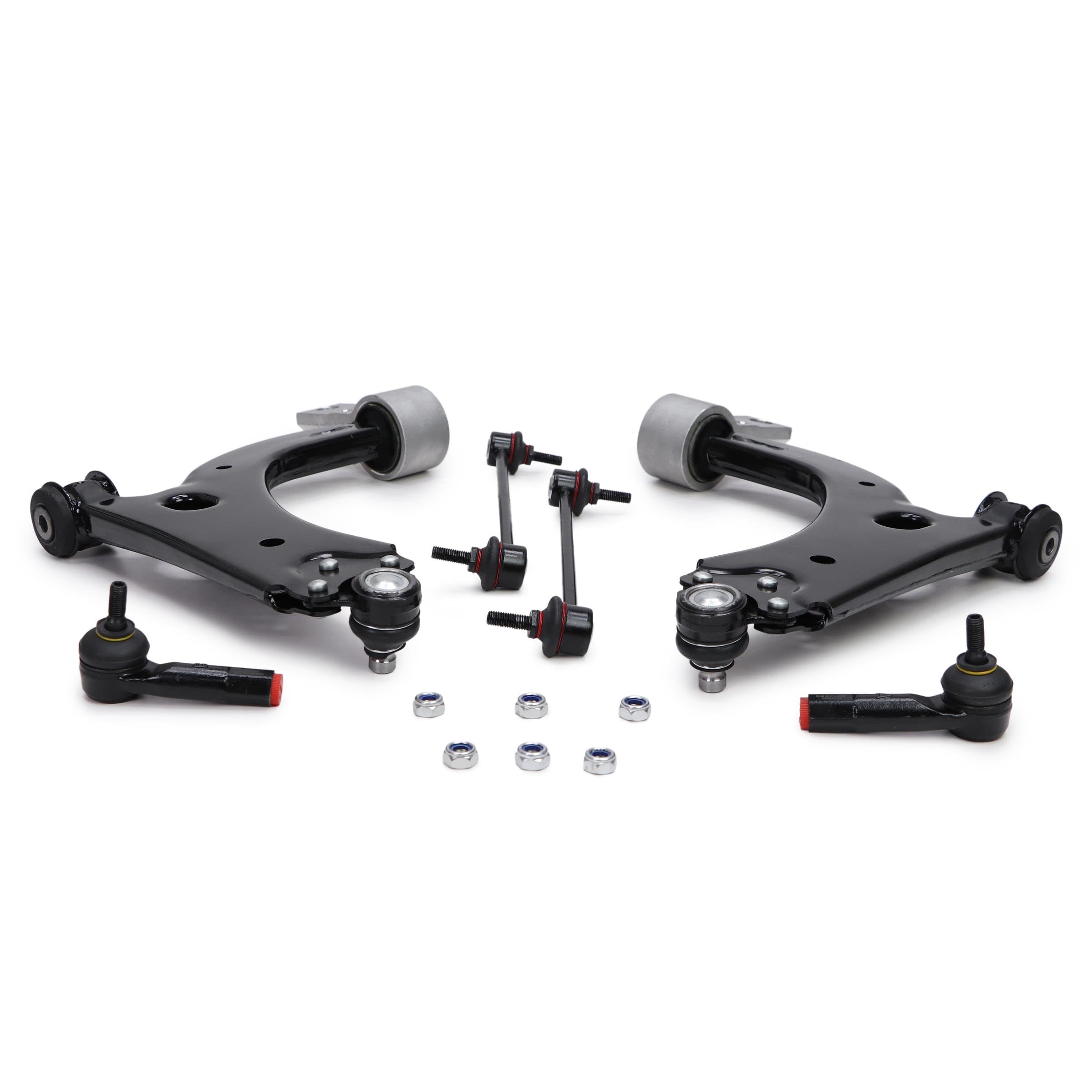 MASTER-SPORT Kit braccio oscillante Sospensione ruota 36970-KIT-MS