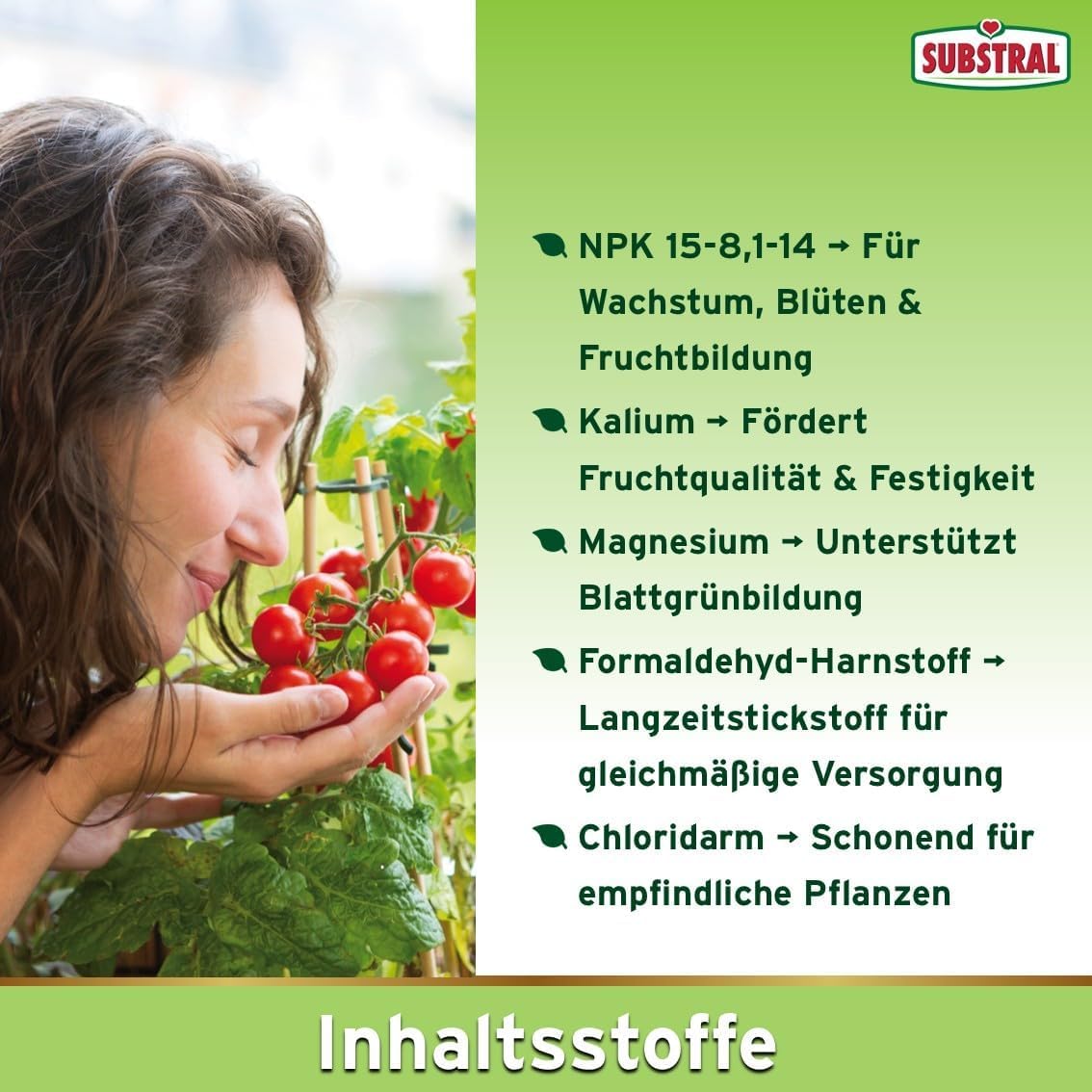 rosen dngen im august Purgrn Rosendnger 1 kg